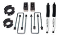 Tuff Country 22919KN 2 Inch Lift Kit 09-19 Ford F150 4x4 & 2WD w/Rear Lift Blocks and SX8000 Shocks Tuff Country - Truck Part Superstore