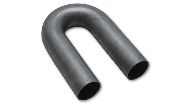 Vibrant Performance 2621 Stainless Tubing; 1.625 in./42.7mm O.D. Tight Radius 180 Degree U-Bend; - Truck Part Superstore
