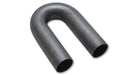 Vibrant Performance 2621 Stainless Tubing; 1.625 in./42.7mm O.D. Tight Radius 180 Degree U-Bend; - Truck Part Superstore