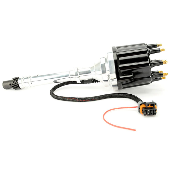 FAST 305005 XDi Dual Sync Distributor for Small and Big Block Chevrolet - Truck Part Superstore