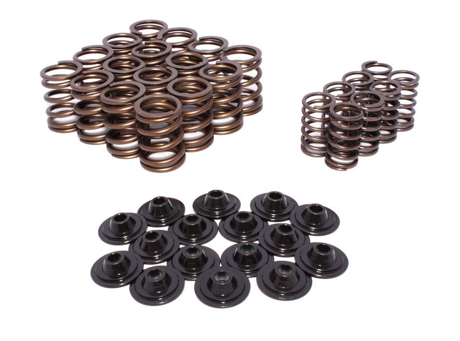 COMP Cams 89000-KIT VALVE SPRING & STEEL RETAINER - Truck Part Superstore