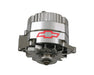 Proform 141-658 Alternator; 60 AMP; GM 1 Wire Style; GM Bowtie Logo; Chrome Finish; 100% New - Truck Part Superstore