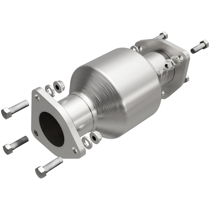 MagnaFlow Exhaust Products 49184 OEM Grade Direct-Fit Catalytic Converter - Truck Part Superstore