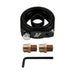 Mishimoto MMOP-TPS Oil Filter Sandwich Plate Adapter - Truck Part Superstore