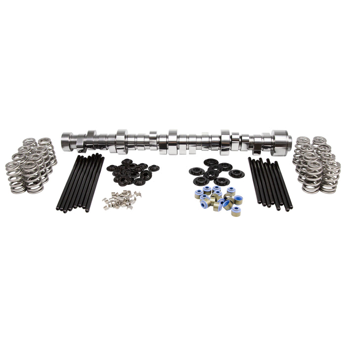 COMP Cams CK112-332-11 HRT Turbo Stage 2 Hydraulic Roller CK-Kit for '03-'08 Dodge 5.7/6.1L HEMI - Truck Part Superstore