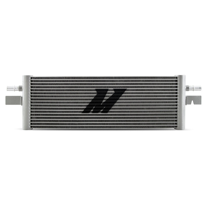 Mishimoto MMTC-SUP-20 Transmission Cooler, fits Toyota GR Supra 3.0L, 2020+ - Truck Part Superstore