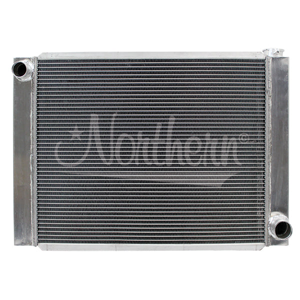 Northern Radiator 209685 19 X 28 3 Row Chevy / Gm - Truck Part Superstore