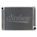 Northern Radiator 209685 19 X 28 3 Row Chevy / Gm - Truck Part Superstore