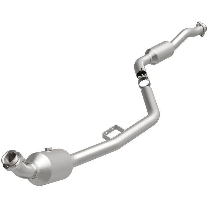 MagnaFlow Exhaust Products 51665 OEM Grade Direct-Fit Catalytic Converter - Truck Part Superstore