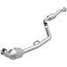 MagnaFlow Exhaust Products 51665 OEM Grade Direct-Fit Catalytic Converter - Truck Part Superstore