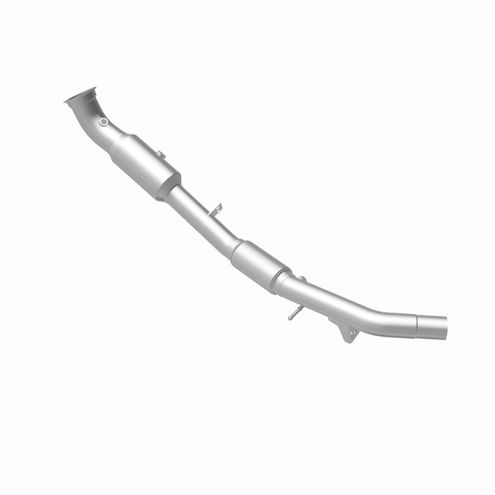 MagnaFlow Exhaust Products 21-552 OEM Grade Direct-Fit Catalytic Converter - Truck Part Superstore