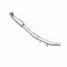 MagnaFlow Exhaust Products 21-552 OEM Grade Direct-Fit Catalytic Converter - Truck Part Superstore