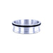 Mishimoto MMCLAMP-QDF-30 Mishimoto Quick Release Clamp Weld Ferrule, 3in - Truck Part Superstore