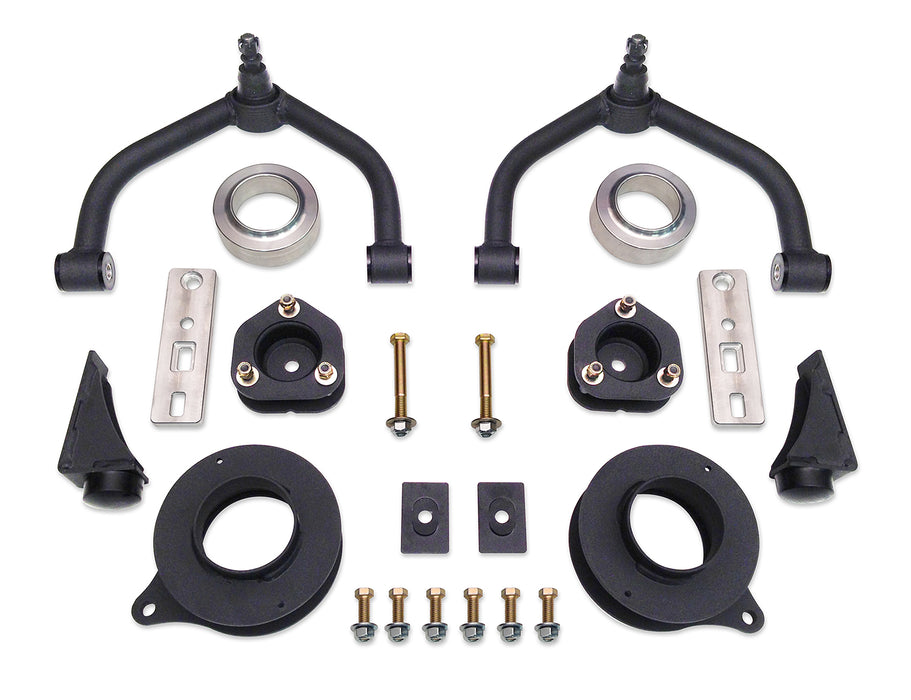 Tuff Country 34105 4 Inch Lift Kit 09-18 Dodge Ram 1500 Tuff Country - Truck Part Superstore