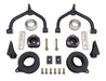 Tuff Country 34105 4 Inch Lift Kit 09-18 Dodge Ram 1500 Tuff Country - Truck Part Superstore