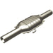 MagnaFlow Exhaust Products 3391470 California Direct-Fit Catalytic Converter - Truck Part Superstore