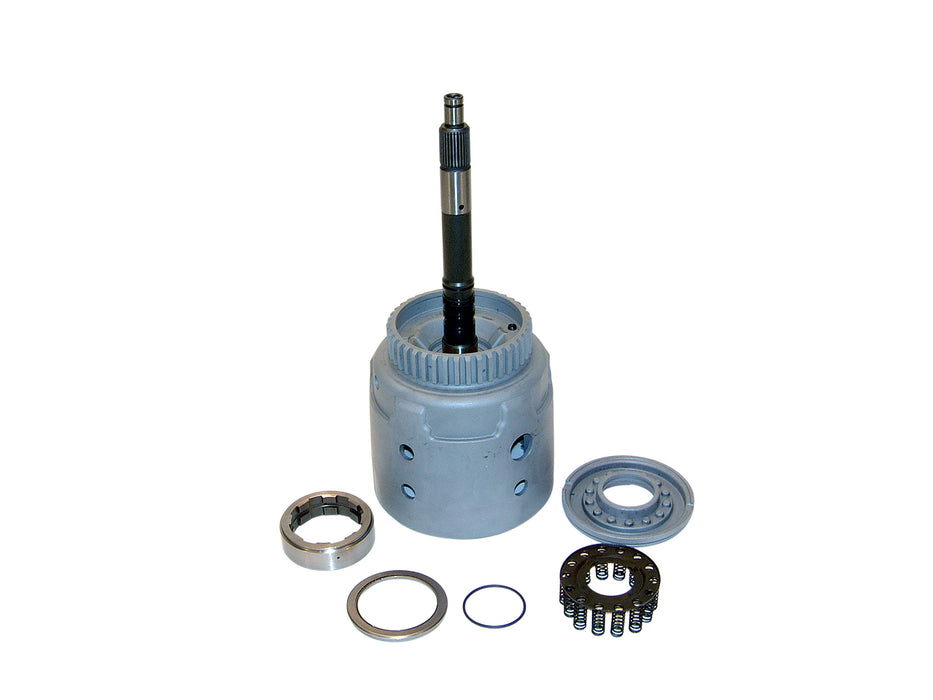TCI Automotive 373932 Automatic Transmission Clutch Drum - Truck Part Superstore