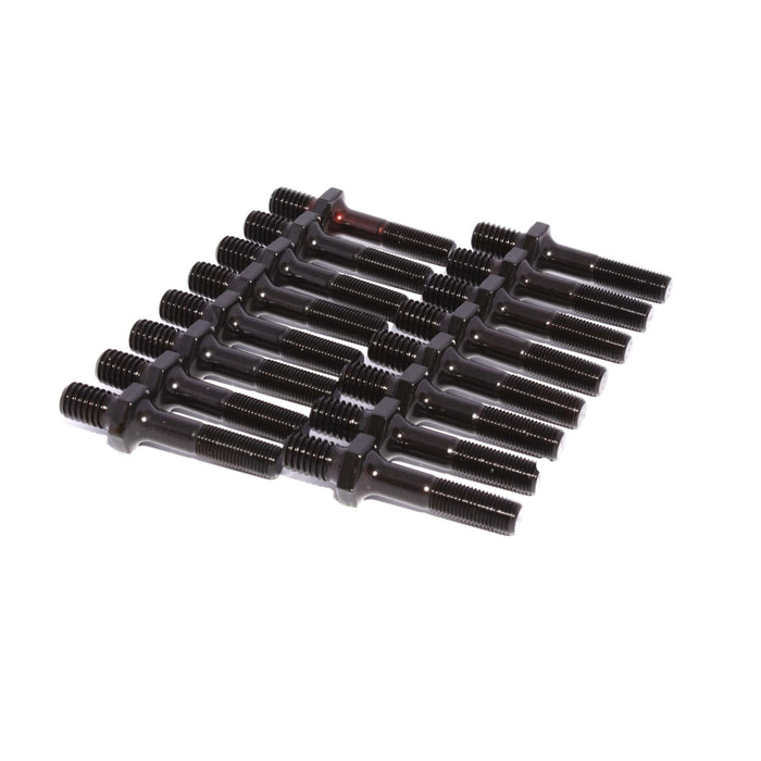 COMP Cams 4506-16 Hi-Tech Rocker Stud Set w/ 7/16" Base Thread and 7/16" Rocker Thread - Truck Part Superstore