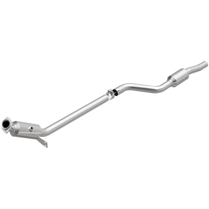 MagnaFlow Exhaust Products 5561448 California Direct-Fit Catalytic Converter - Truck Part Superstore