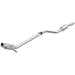MagnaFlow Exhaust Products 5561448 California Direct-Fit Catalytic Converter - Truck Part Superstore