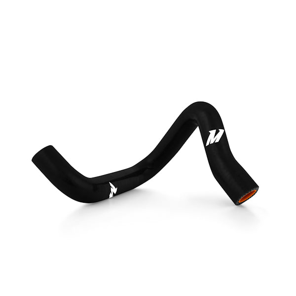 Mishimoto MMHOSE-TINY-01BK Mini Cooper S (Supercharged) Silicone Hose Kit, 2002-2008, Black - Truck Part Superstore
