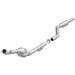MagnaFlow Exhaust Products 24117 HM Grade Direct-Fit Catalytic Converter - Truck Part Superstore