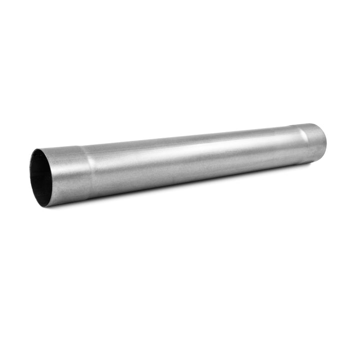 MBRP MDA30 Universal Muffler Bypass Pipe 4 Inch Inlet /Outlet Installer Series MBRP - Truck Part Superstore