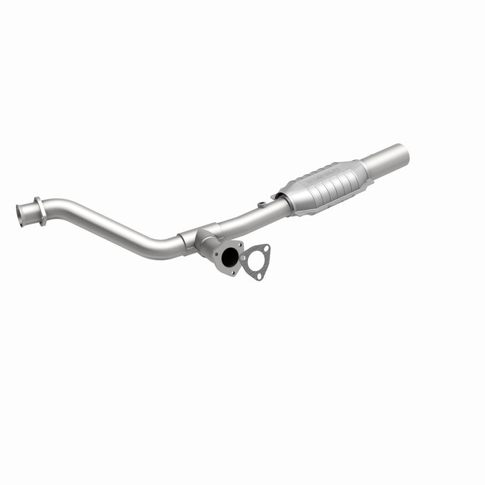 MagnaFlow Exhaust Products 24461 Standard Grade Direct-Fit Catalytic Converter - Truck Part Superstore
