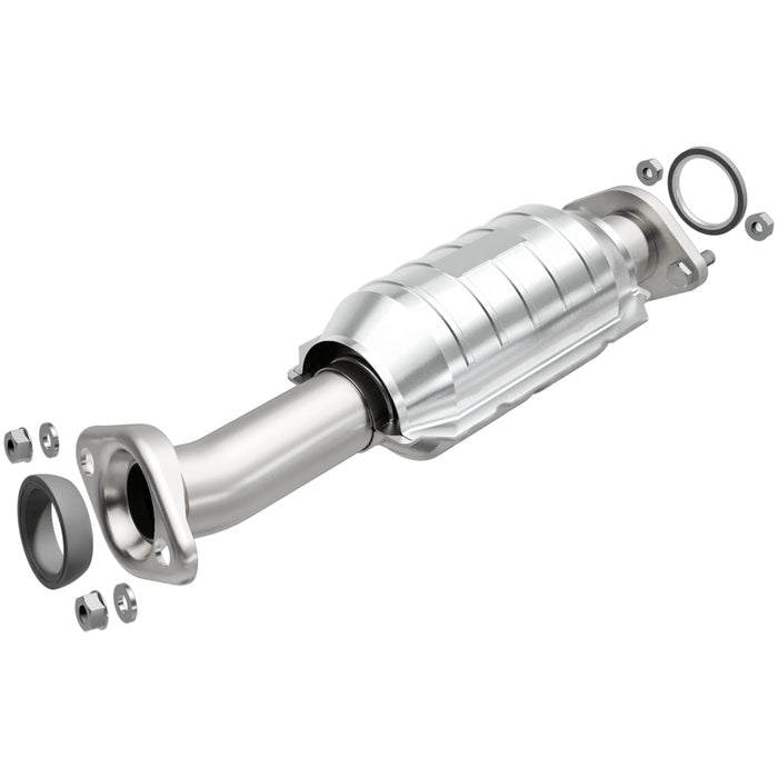 MagnaFlow Exhaust Products 51672 OEM Grade Direct-Fit Catalytic Converter - Truck Part Superstore