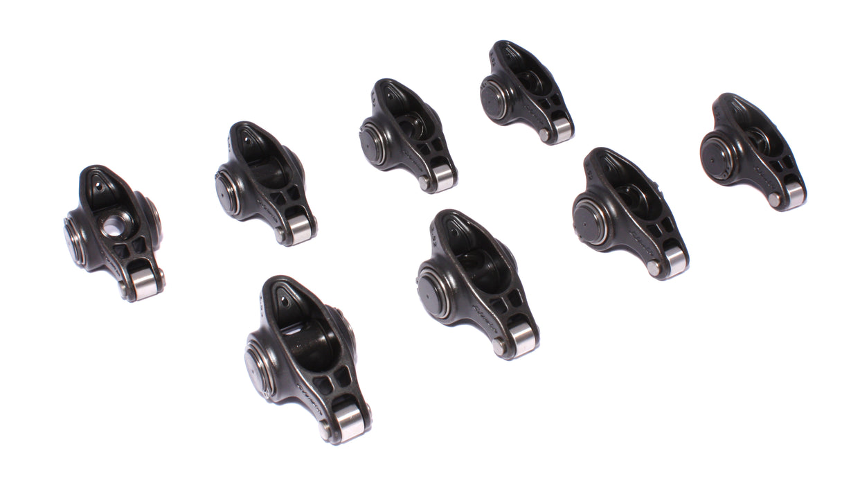 COMP Cams 1604-8 Ultra Pro Magnum Rocker Arm Set of 8 w/ 1.52 Ratio  Chevrolet 7/16" Stud - Truck Part Superstore