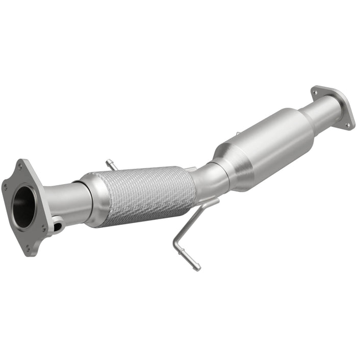 MagnaFlow Exhaust Products 5561810 California Direct-Fit Catalytic Converter - Truck Part Superstore