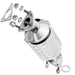 MagnaFlow Exhaust Products 447196 California Direct-Fit Catalytic Converter - Truck Part Superstore