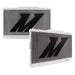 Mishimoto MMRAD-CTR-17 Performance Aluminum Radiator, fits Honda Civic Type R 2017-2021 - Truck Part Superstore