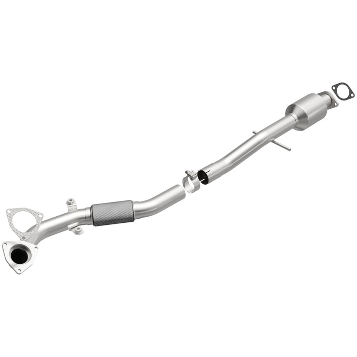 MagnaFlow Exhaust Products 52906 OEM Grade Direct-Fit Catalytic Converter - Truck Part Superstore