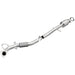 MagnaFlow Exhaust Products 52906 OEM Grade Direct-Fit Catalytic Converter - Truck Part Superstore