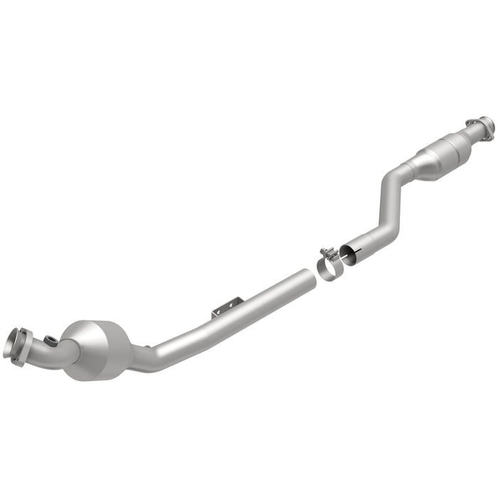 MagnaFlow Exhaust Products 51628 OEM Grade Direct-Fit Catalytic Converter - Truck Part Superstore