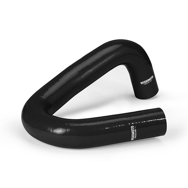 Mishimoto MMHOSE-MIA-06BK Mazda Miata Silicone Radiator Hose Kit 2006-2015, Black - Truck Part Superstore
