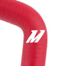 Mishimoto MMDBH-RMZ250-10KTYRD Silicone Hose Kit w/ Y Replacement Hose, fits Suzuki RMZ250 2010-2011 - Truck Part Superstore