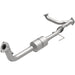 MagnaFlow Exhaust Products 4451620 California Direct-Fit Catalytic Converter - Truck Part Superstore