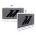 Mishimoto MMRAD-CSS-12 Performance Aluminum Radiator, fits Chevrolet Camaro SS 2012-2015 - Truck Part Superstore