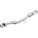 MagnaFlow Exhaust Products 457020 California Direct-Fit Catalytic Converter - Truck Part Superstore