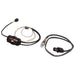 FAST 170301 Wireless Air/Fuel Meter - Single Bank - Truck Part Superstore