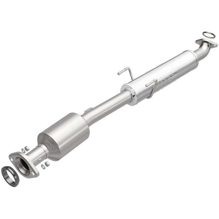 MagnaFlow Exhaust Products 52547 OEM Grade Direct-Fit Catalytic Converter - Truck Part Superstore