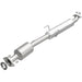 MagnaFlow Exhaust Products 52547 OEM Grade Direct-Fit Catalytic Converter - Truck Part Superstore