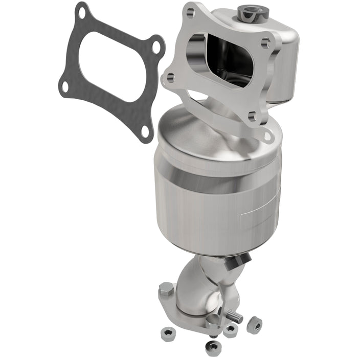 MagnaFlow Exhaust Products 5531898 California Manifold Catalytic Converter - Truck Part Superstore