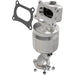 MagnaFlow Exhaust Products 5531898 California Manifold Catalytic Converter - Truck Part Superstore