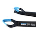 Mishimoto BNTW-3-20 Borne Off-Road Tow Strap, 3 in, 20 Feet - Truck Part Superstore