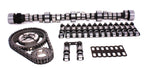 COMP Cams SK12-770-8 Xtreme Energy 236/242 Solid Roller Cam SK-Kit for Chevrolet Small Block - Truck Part Superstore