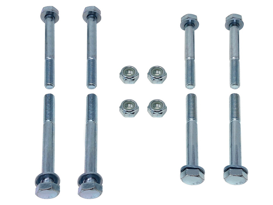 Tuff Country 12002 2 Inch Leveling Kit Front 07-19 Silverado 1500/07-18 Suburban 1500/Tahoe and 07-19 Sierra 1500/07-18 Yukon/Yukon XL 4x4 & 2WD EZ-Install Fits All Factory Lower Control Arm Types Tuff Country - Truck Part Superstore