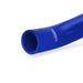 Mishimoto MMHOSE-CSS-12BL Silicone Coolant Hoses, fits Chevy Camaro SS 2012-2015 - Truck Part Superstore
